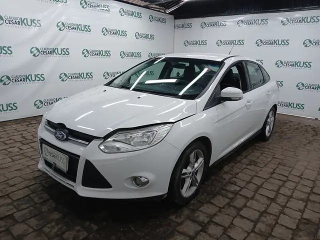 IMP FORD/FOCUS SE AT 2.0 SB