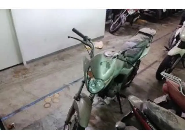 HONDA/CG 150 TITAN KS (MOTOCICLETA), FAB/MOD: 2009/2009
