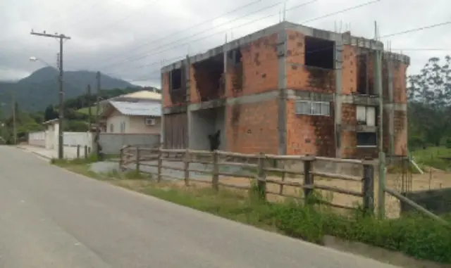 IMÓVEL SANTO AMARO DA IMPERATRIZ