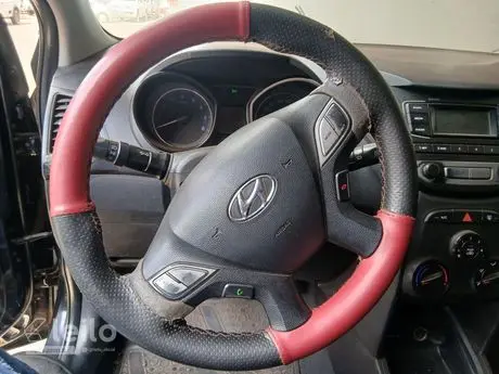 HYUNDAI/HB20 UNIQUE (4P)