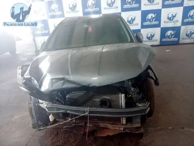 HYUNDAI/HB20S 10M COMFOR