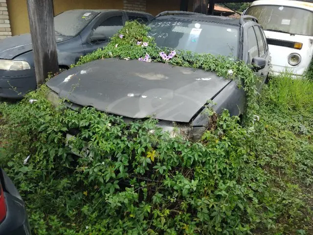 VW/PARATI FUN, 01/01