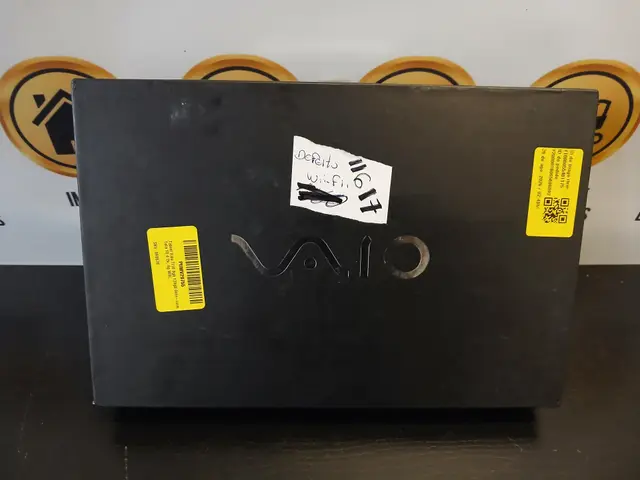 TABLET VAIO TL10 8GB 128GB OCTA-CORE, TELA 10,4 POLEGADAS 2K, 4G, WI-FI, CÂMERA 8MP, SELFIE 5MP, BATERIA 7000MAH, ANDROID 13 E TECLADO DE CONEXÃO INTELIGENTE — PRETO