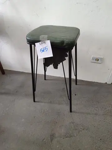 LEILÃO DOS BENS DE APARTAMENTO DECORADO DEPÓSITO TEGRA REF 165