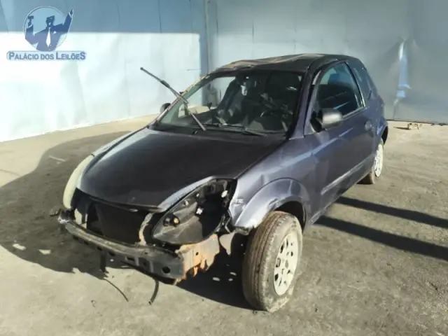 FORD/KA FLEX