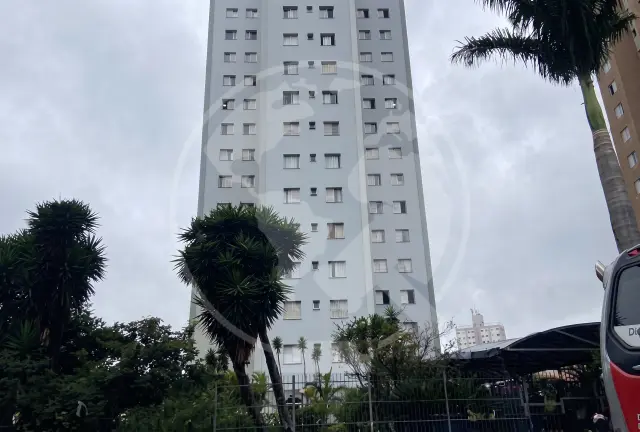 Apartamento - 68,8m²
