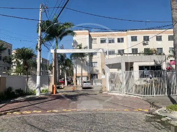 Apartamento - 43m²