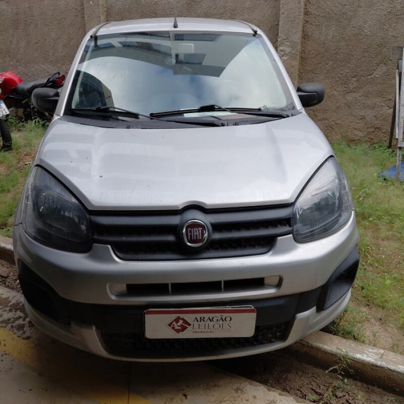 UNO ATTRACTIVE 10 - FIAT