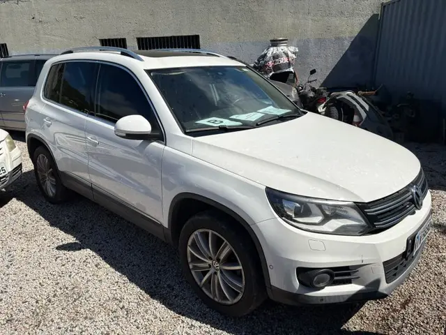 TIGUAN 2.0