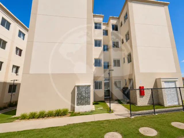 Apartamento - 42m²