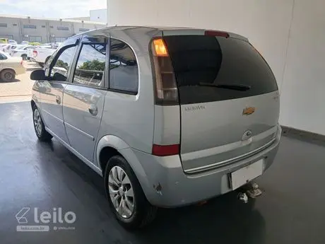 CHEVROLET/MERIVA EXPRESSION