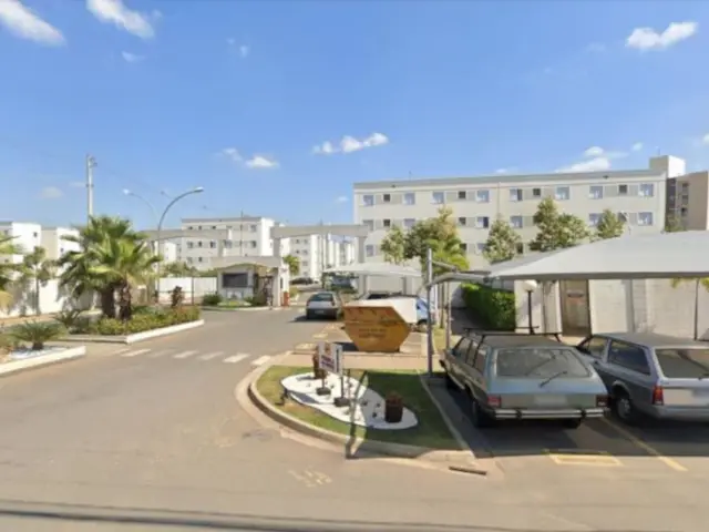 Apartamento em Piracicaba