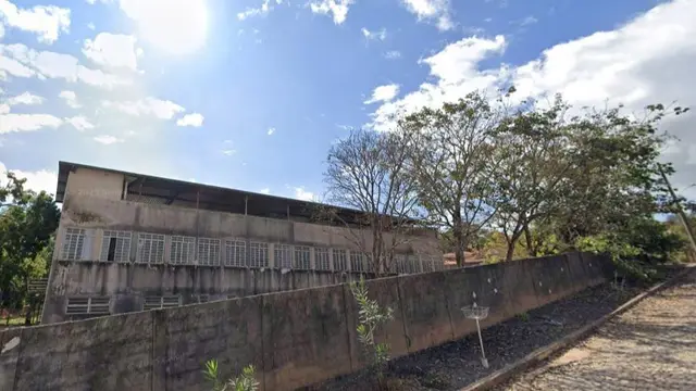 Prédio Comercial de 4.972,00m2, Iguatama/MG
