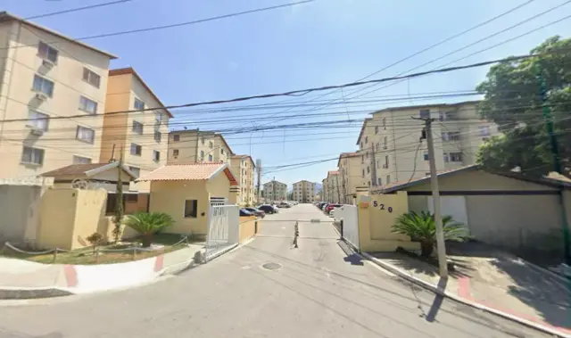 Apartamento em Rio de Janeiro/RJ