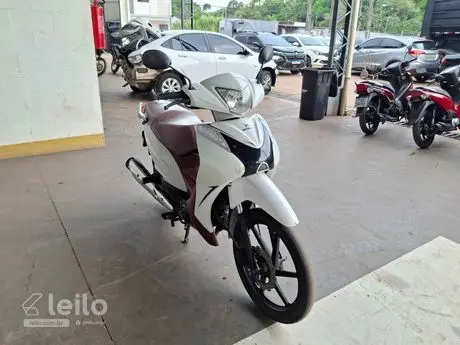 SHINERAY/XY125-6A