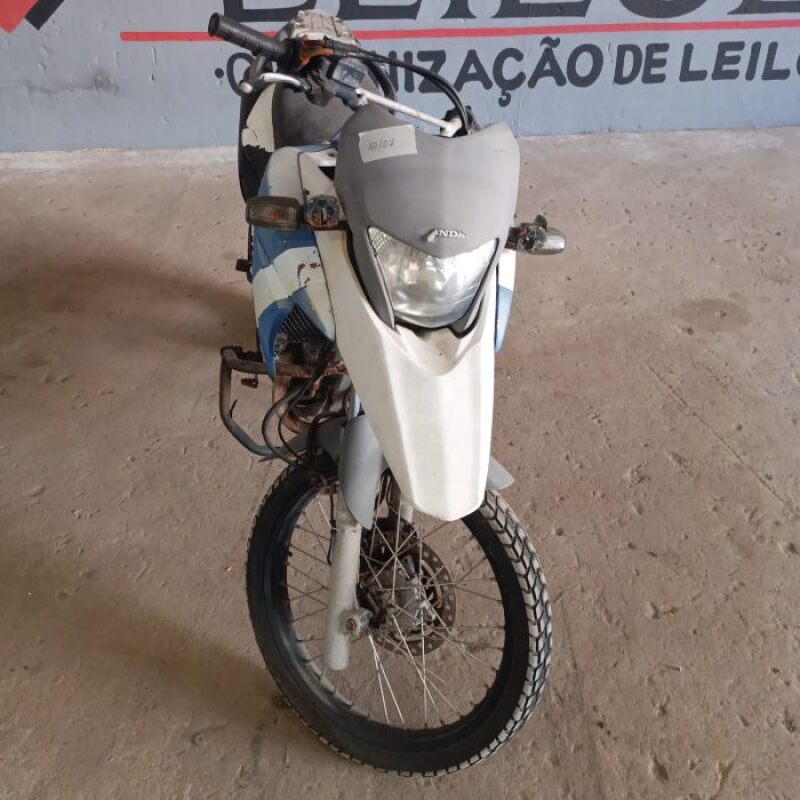XRE 300 - HONDA