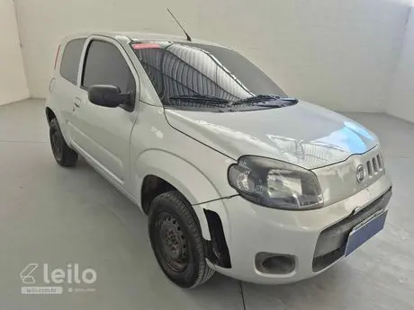 FIAT/UNO VIVACE 1.0 (2P/4P)