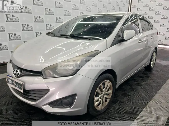 HYUNDAI/HB20S 1.0M COMF