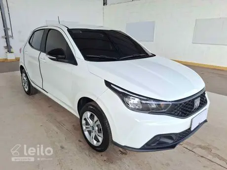 FIAT/ARGO DRIVE 1.0