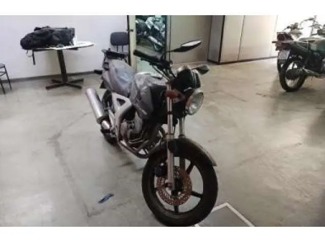 HONDA/CBX 250 TWISTER (SUCATA VEÍCULAR), FAB/MOD: 2008/2008