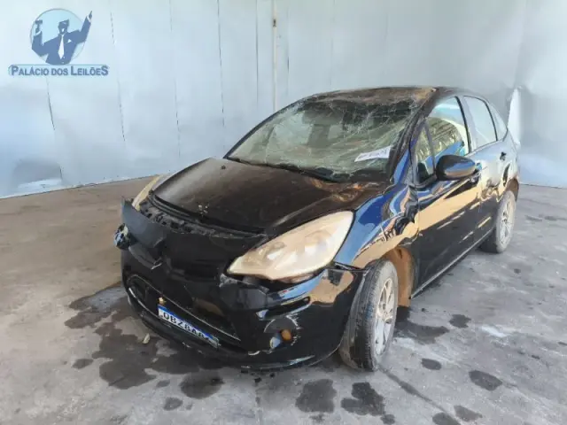 CITROEN/C3 90M TENDANCE