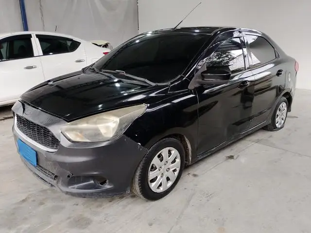 FORD - KA SE 1.0 SD