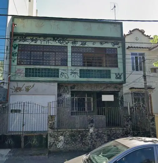 IMÓVEL EM IRAJÁ