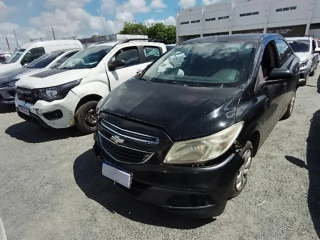 CHEVROLET - PRISMA 1.0MT LT