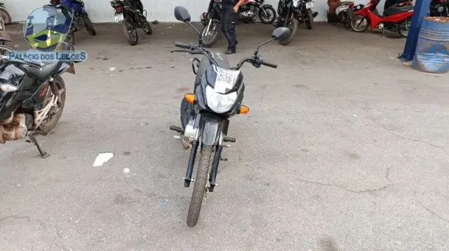 HONDA/POP 110I ES