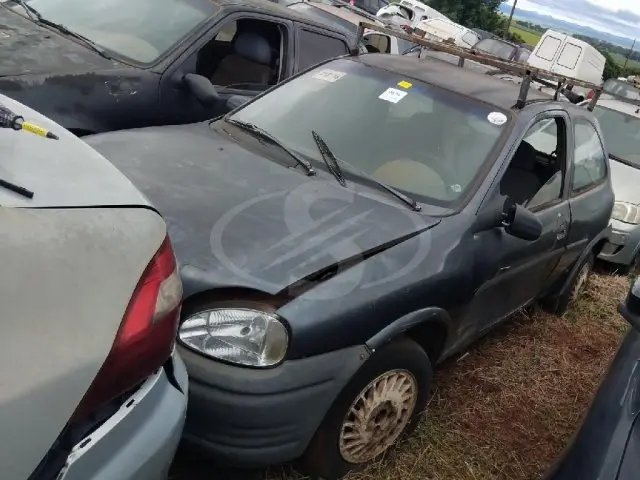 GM/CORSA GL, 95/95