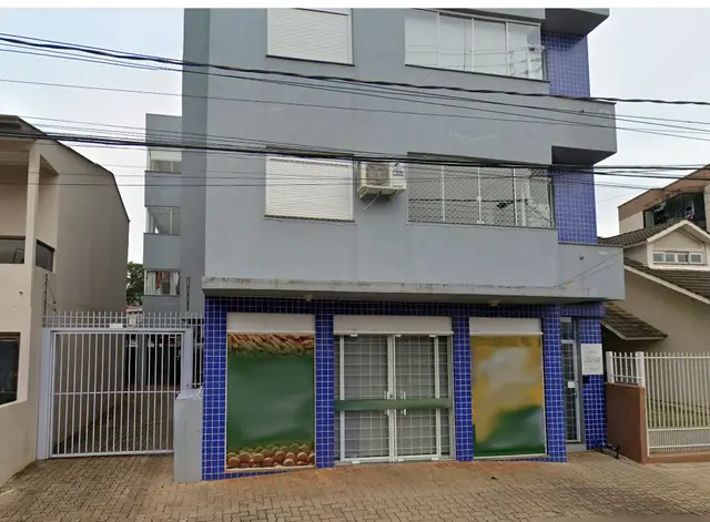 BOX DE GARAGEM SOB Nº 01 NO EDIFÍCIO LEVITI