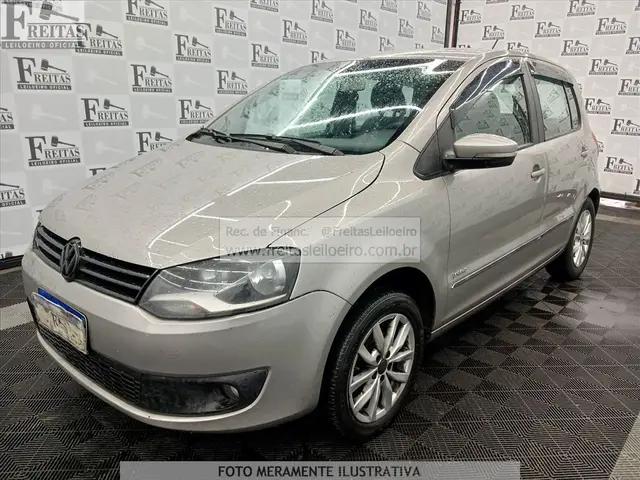 VW/FOX 1.0 GII