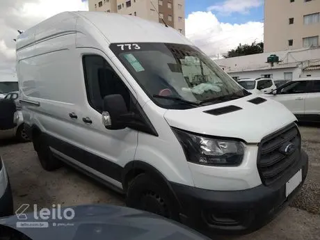 FORD/TRANSIT 350 FUGAO