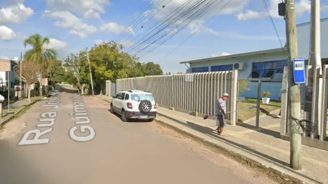 Terreno com Benfeitorias, Viamão/RS