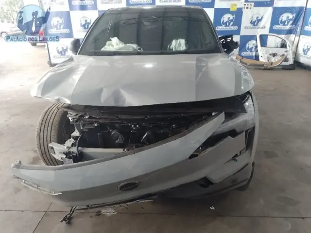 I/VOLVO EX30 TWIN ULTRA