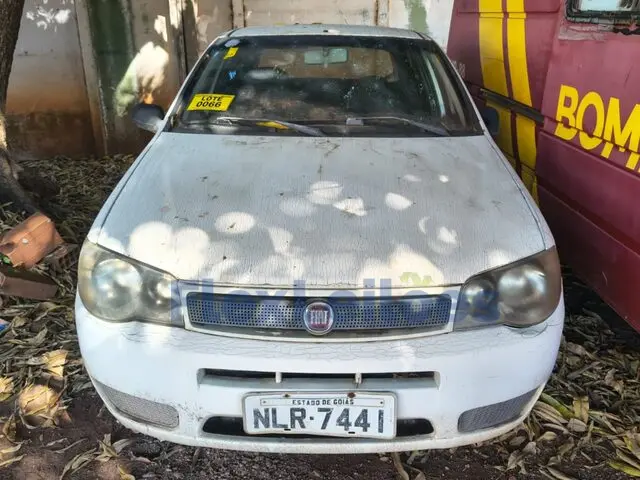 FIAT/PALIO FIRE - 2009/2010 (NO ESTADO)