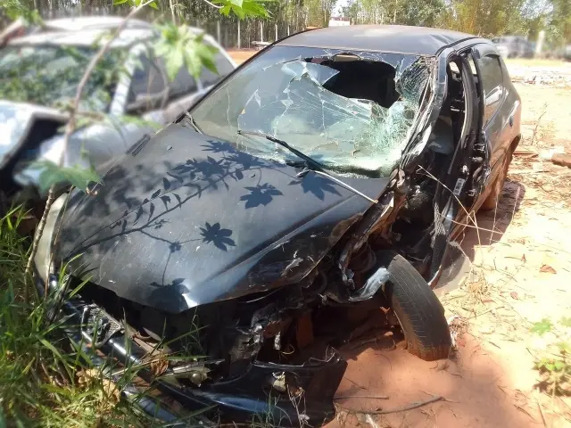 PEUGEOT/206 16FELI FXA – 08/08 – Campo Grande/MS