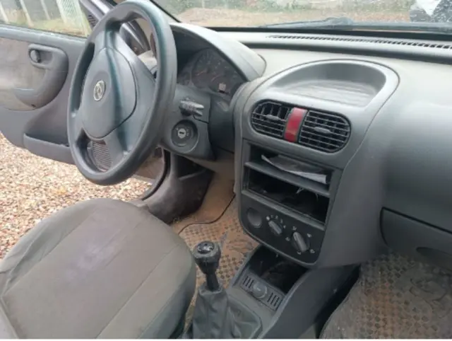 GM/CORSA HATCH JOY
