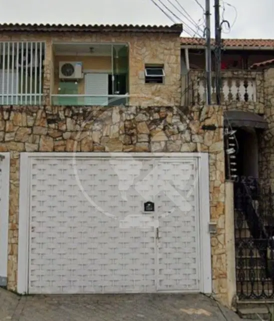 Casa - Direitos Aquisitivos (50%) - 131m² (Parte ideal)