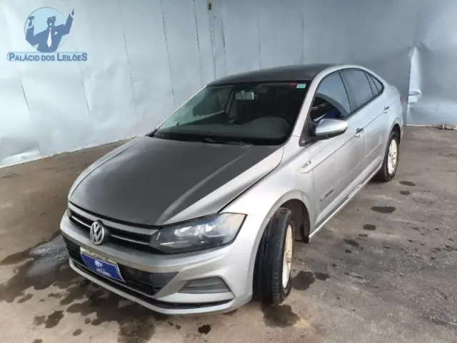 VW/VIRTUS MF