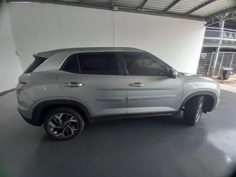 HYUNDAI/CRETA 1 TA PLATINUM