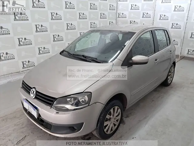 VW/FOX 1.0 GII
