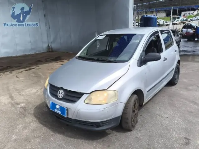 VW/FOX 1.0