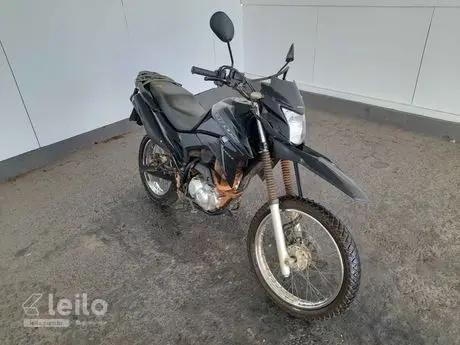 HONDA/NXR160 BROS ESDD