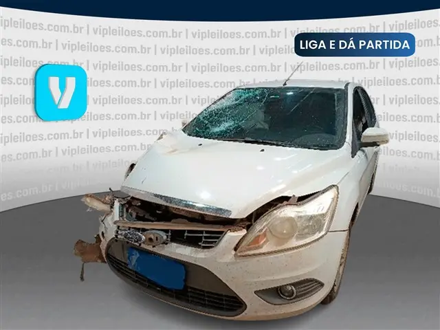 FORD - FOCUS HC FLEX