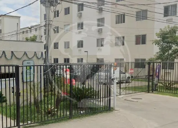 Apartamento - 40,5m²
