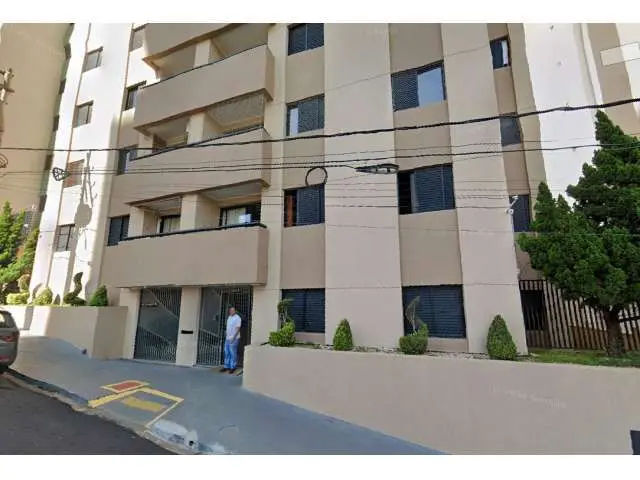 Direitos sobre apto c/ 76,65 AC e 111,45m² AT no Jardim Gibertoni, São Carlos/SP