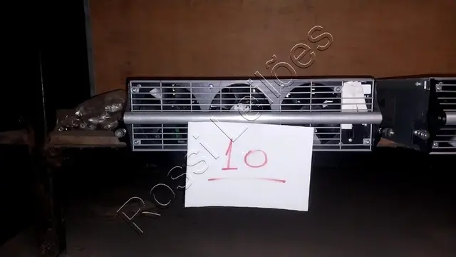 1 un - Fonte Schneider modelo SYPM10K16H, Symmetra PX Power Module, sem uso no estado