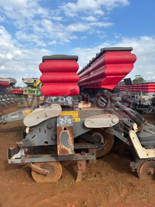 MF 11 LINHAS A DISCO PLANTADEIRA - 2021