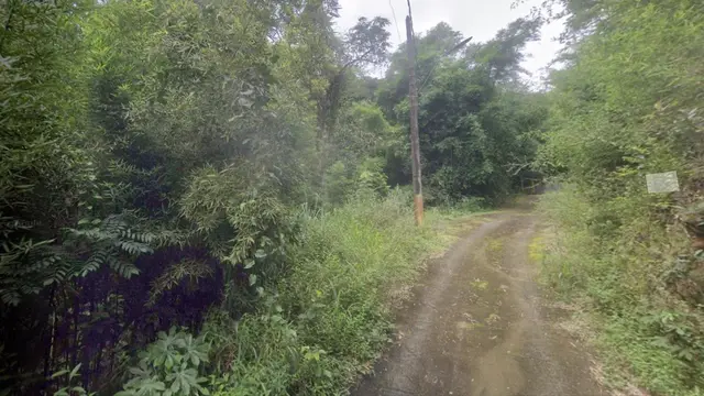 .'. Gleba de Terras com Área de 70ha - Paracambi/RJ.'.